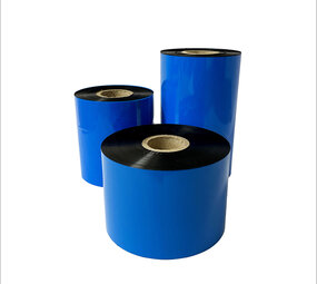 TS310 Resin  Inkt lint 110 mm x 300 meter TS310 Resin  Inkt lint 110 mm x 300 meter