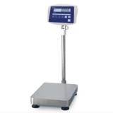 BAXTRAN MKS60 Bench weegschaal compleet