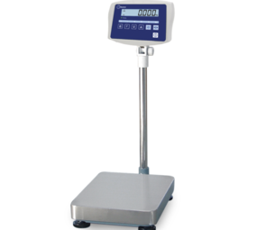 BAXTRAN MKS60 Bench weegschaal compleet BAXTRAN MKS60 Bench weegschaal compleet