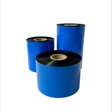 TN250 inkt lint wax 110mm x300  meter - high speed