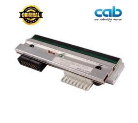 CAB Printkop CAB SQUIX 6.3 300 dpi CAB Printkop CAB SQUIX 6.3 300 dpi