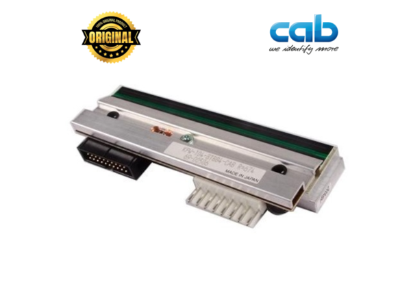 CAB Printkop 6.3 300 dpi - 5977387.001
