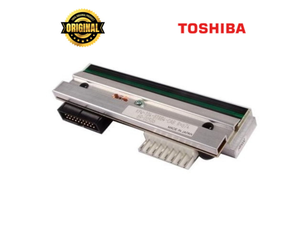Toshiba Printkop BSA-4 200 dpi