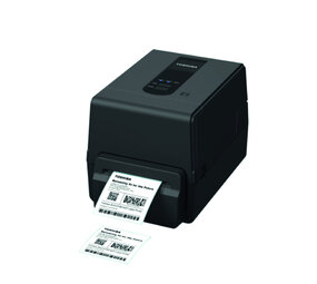 Toshiba thermische  labelprinter  BV420T Toshiba thermische  labelprinter  BV420T