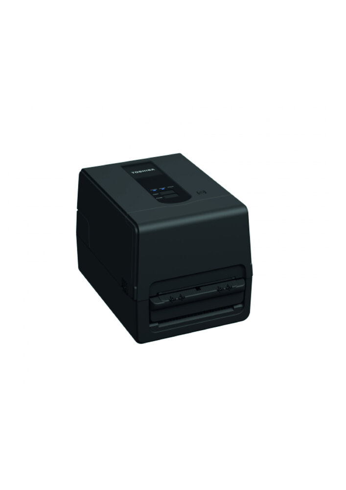 Toshiba thermische labelprinter BV420T Toshiba thermische labelprinter BV420T