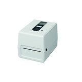 Toshiba thermische  labelprinter  BV410D met LCD scherm