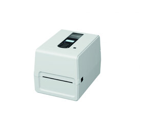 Toshiba thermische  labelprinter  BV410D met LCD scherm Toshiba thermische  labelprinter  BV410D met LCD scherm