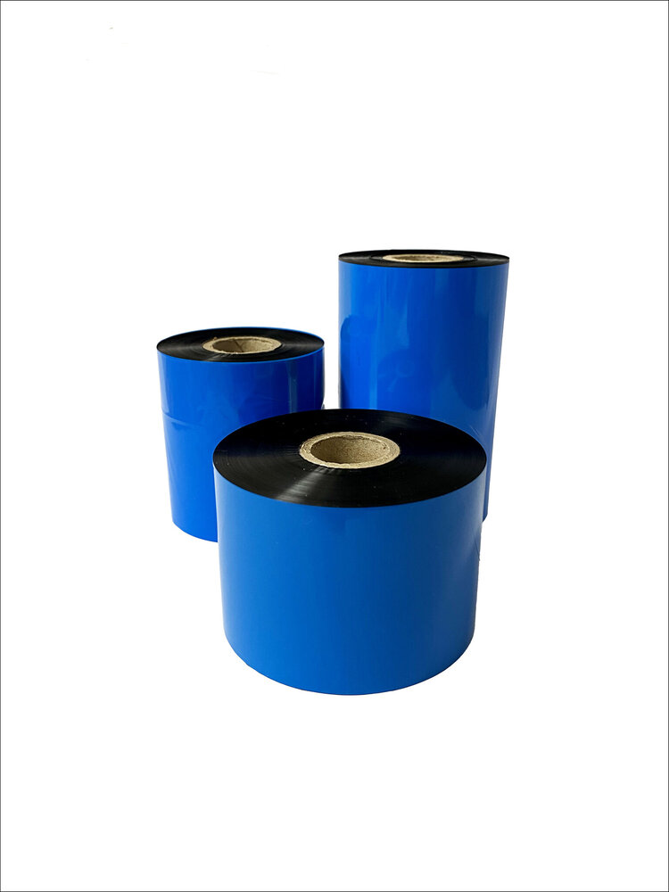 TH100 inkt lint 110 mm x 300 resin TH100 inkt lint 110 mm x 300 resin