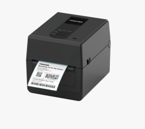 Toshiba Thermische  labelprinter  Toshiba BV420D Toshiba Thermische  labelprinter  Toshiba BV420D