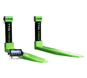 Dini Argeo Dini Argeo Twin Forks draadloze weeg vorken Dini Argeo Dini Argeo Twin Forks draadloze weeg vorken