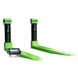 Dini Argeo Dini Argeo Twin Forks draadloze weeg vorken Dini Argeo Dini Argeo Twin Forks draadloze weeg vorken