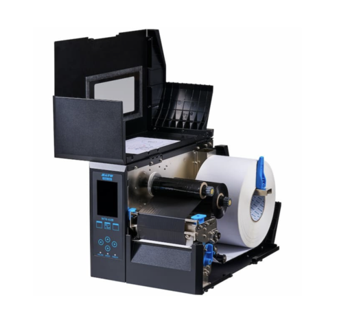 Sato SATO WT4-AXB 203 dpi labelprinter