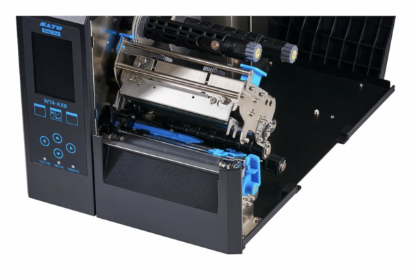 Sato SATO WT4-AXB 203 dpi labelprinter