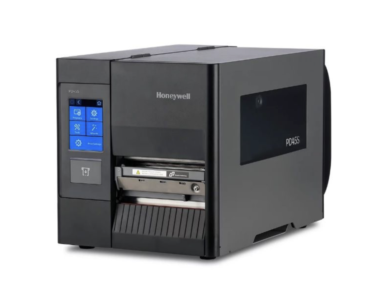 Honeywell Honeywell PD45S Labelprinter 203dpi Honeywell Honeywell PD45S Labelprinter 203dpi