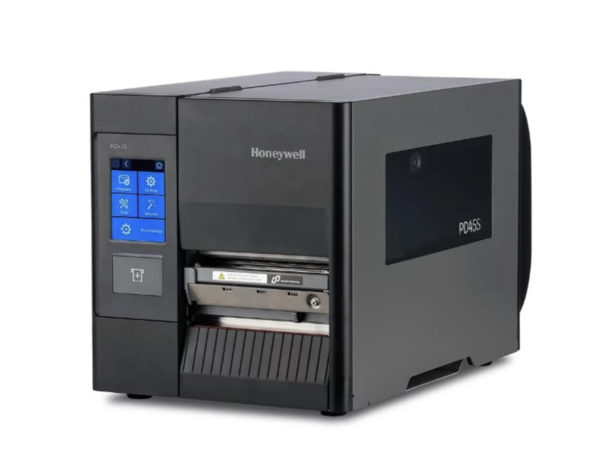 Honeywell Honeywell PD45S Labelprinter 203dpi Honeywell Honeywell PD45S Labelprinter 203dpi