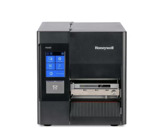 Honeywell Honeywell PD45S Labelprinter 203dpi Honeywell Honeywell PD45S Labelprinter 203dpi