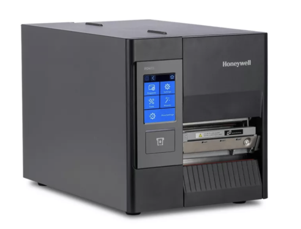 Honeywell Honeywell PD45S Labelprinter 203dpi Honeywell Honeywell PD45S Labelprinter 203dpi