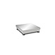 Dini Argeo Dini Argeo TLE60 weeg plateau 500x600mm Dini Argeo Dini Argeo TLE60 weeg plateau 500x600mm