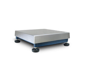 Dini Argeo Dini Argeo PBK Weegplateau