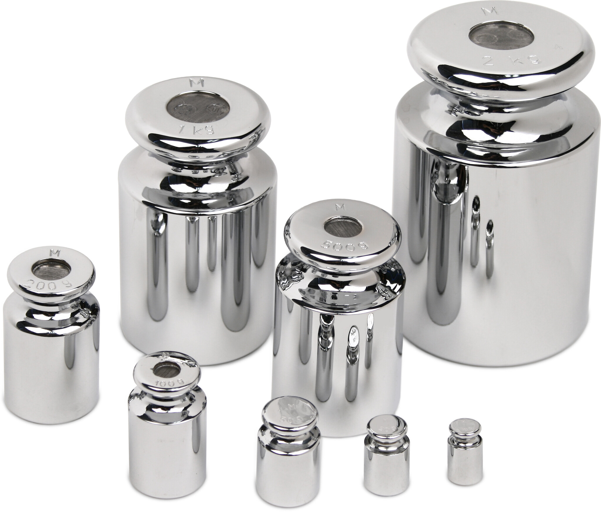 Wat is het verschil tussen ijken en kalibreren?