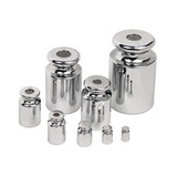 IJkgewicht 1kg Klasse M1 RVS IJkgewicht 1kg Klasse M1 RVS