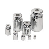 IJkgewicht 1g Klasse M1 RVS IJkgewicht 1g Klasse M1 RVS