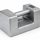 IJkgewicht 10kg Klasse M1 RVS