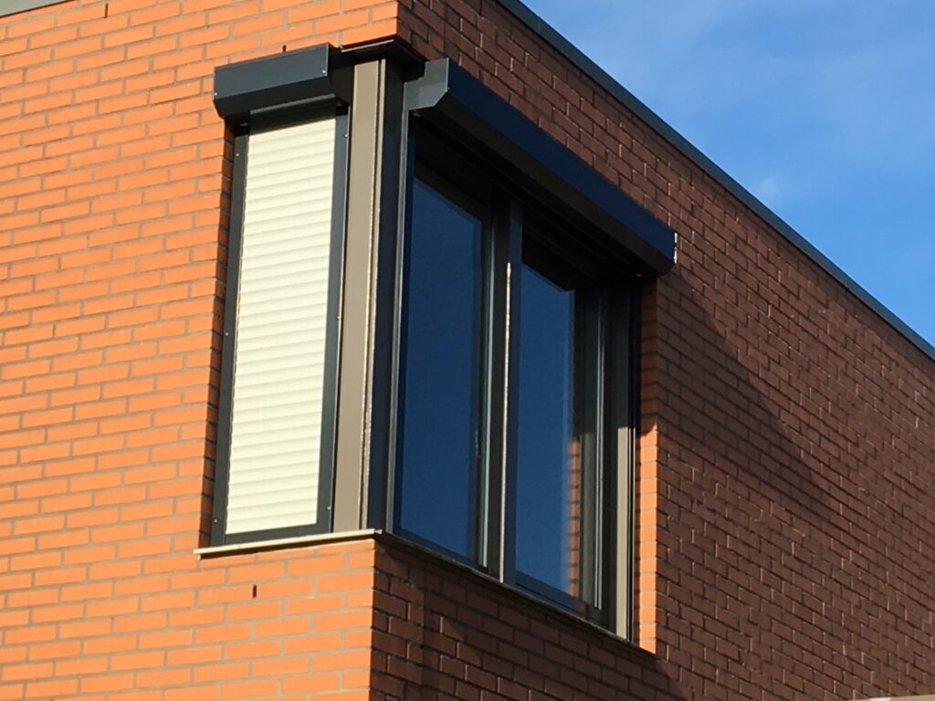 Heroal Rolluiken