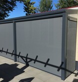 Heroal Ritzscreens