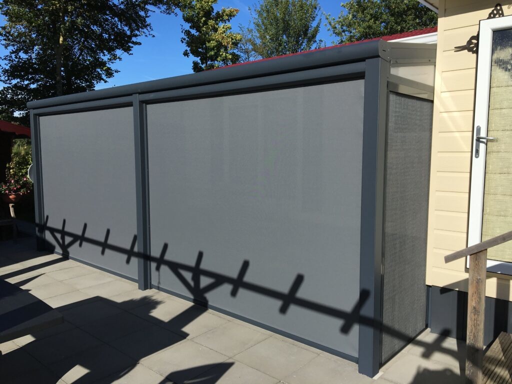 Heroal Ritzscreens
