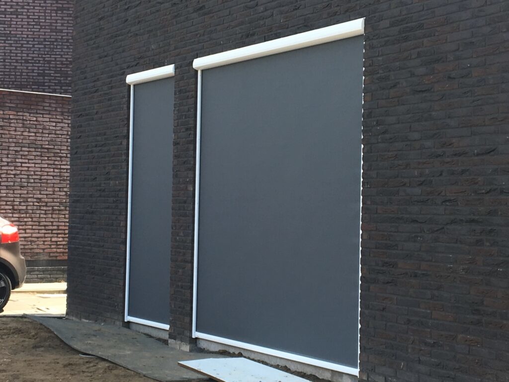 Heroal Ritzscreens