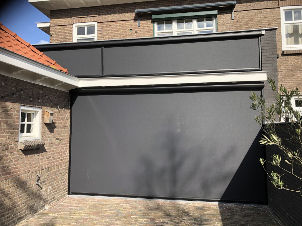 Heroal Ritzscreens