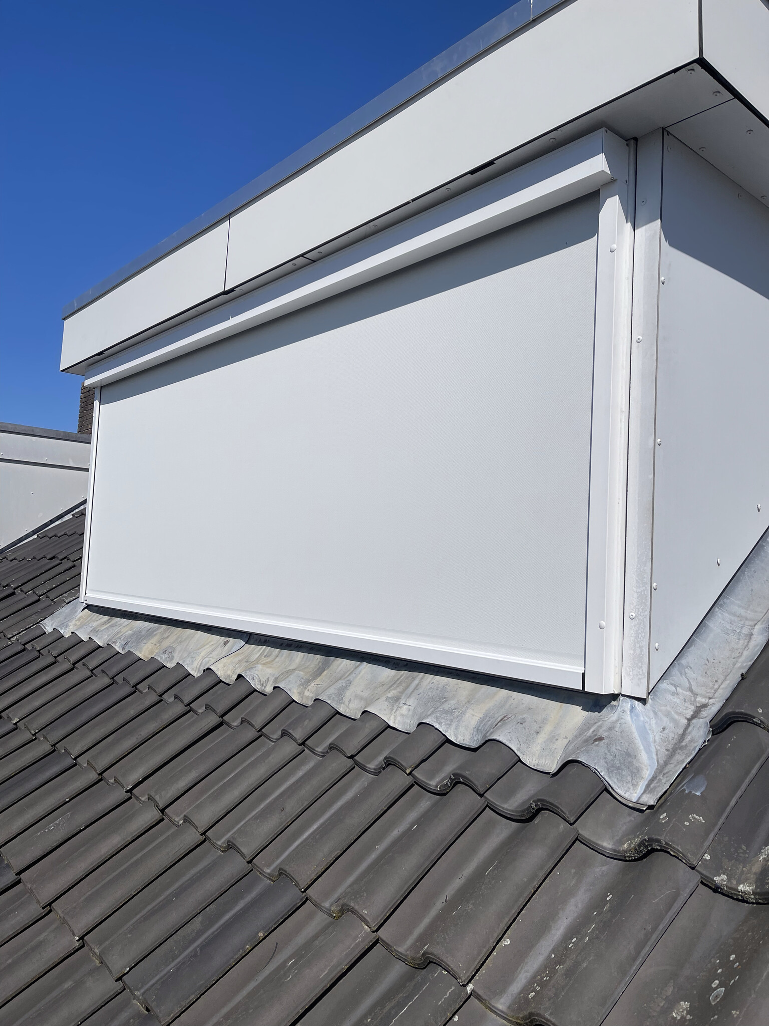 Heroal Ritzscreens