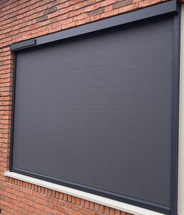 Heroal Ritzscreens