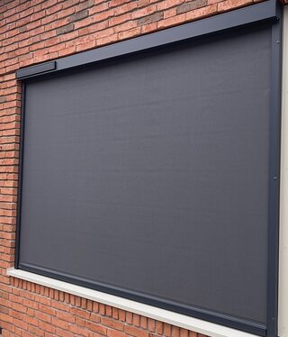Heroal Ritzscreens
