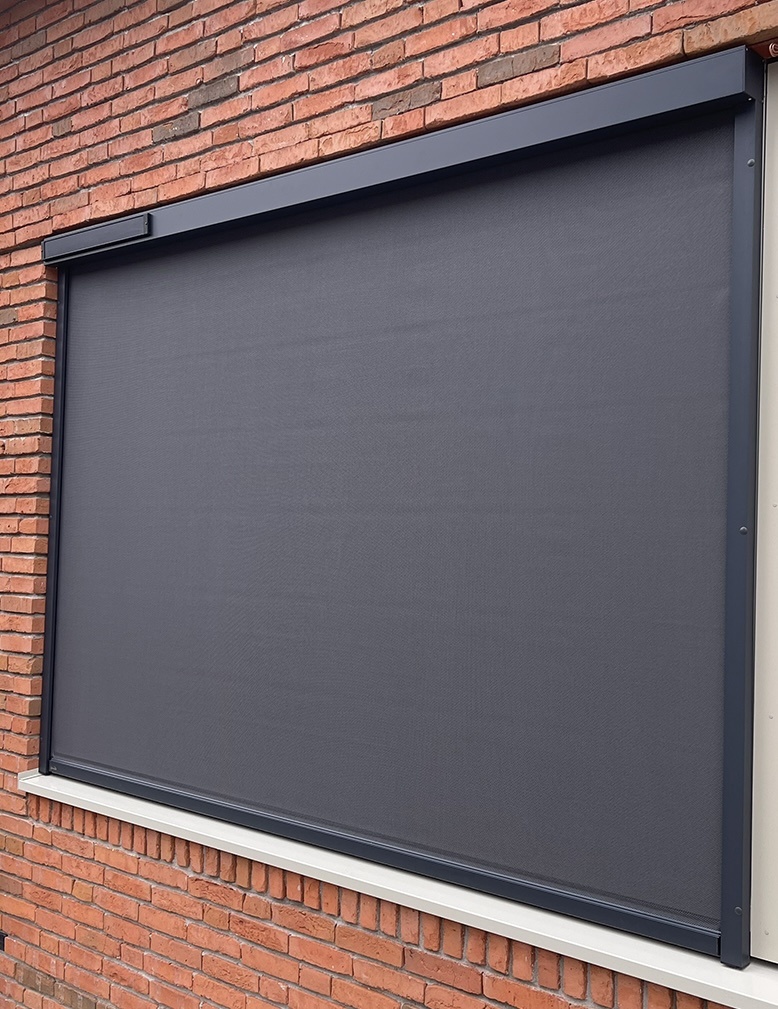 Heroal Ritzscreens