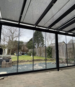 Verano Verandazonwering