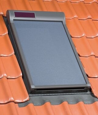 Fakro Screen Fakro dakraam