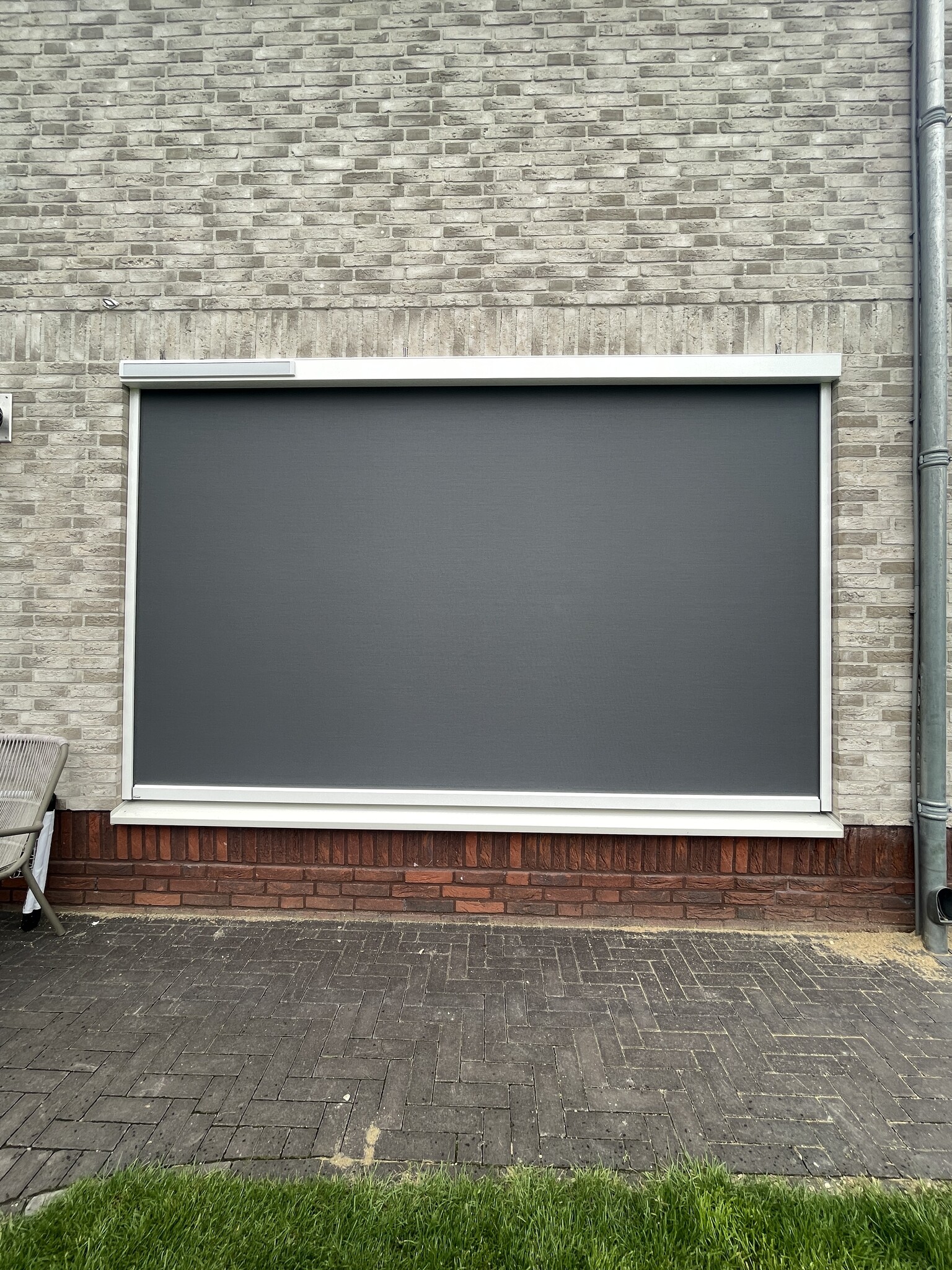 Heroal Ritzscreens