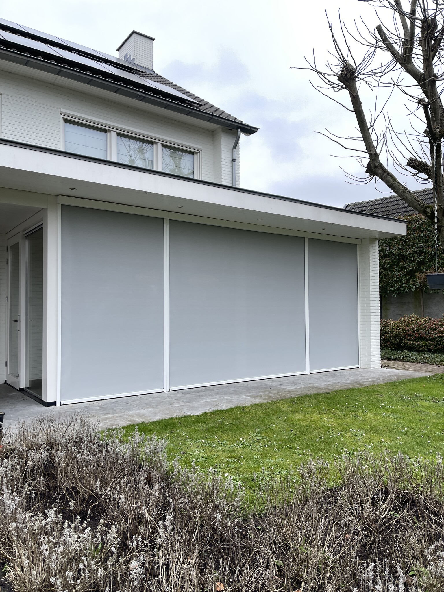 Heroal Ritzscreens
