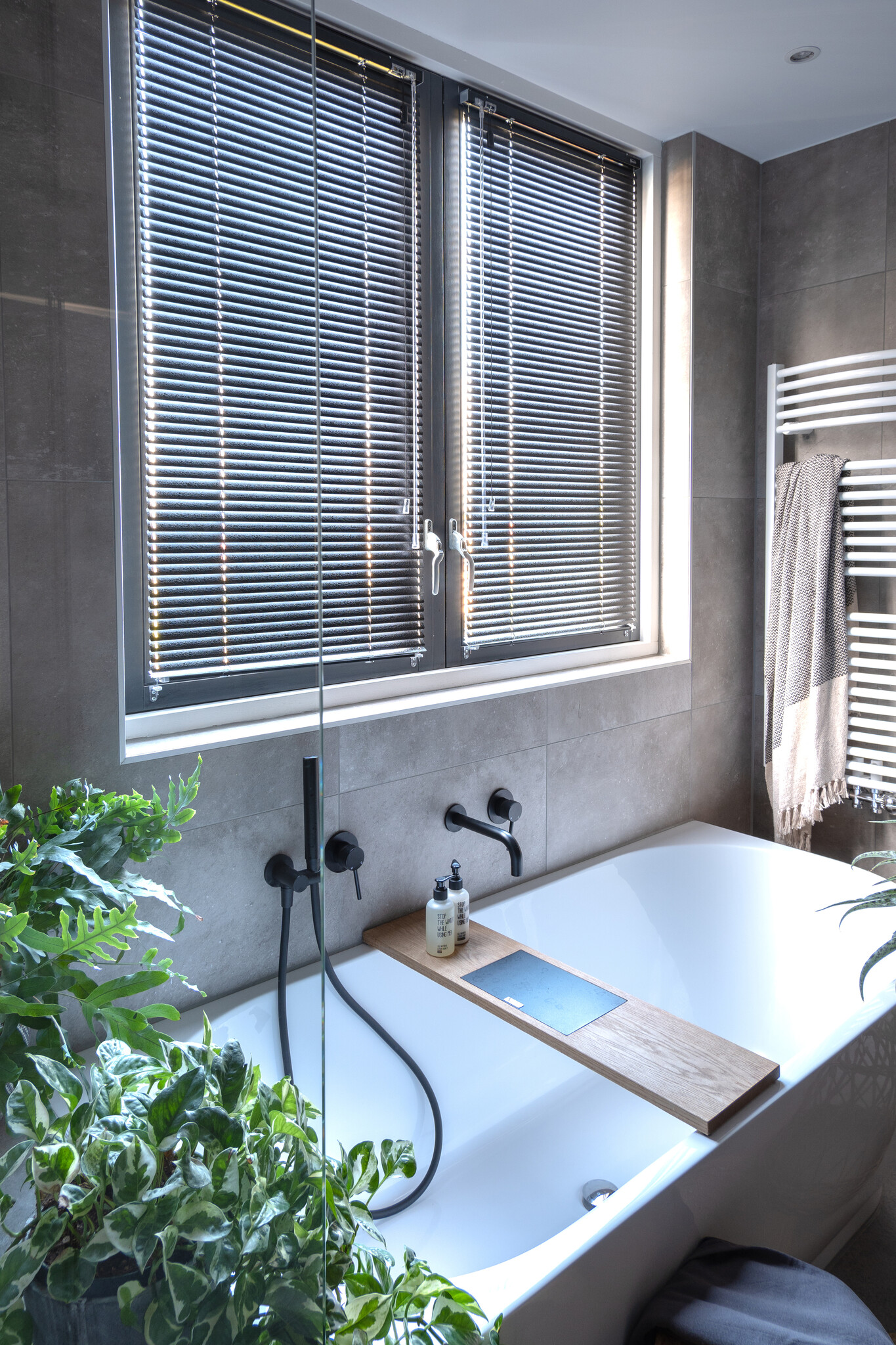 Verano Aluminium Jaloezieën