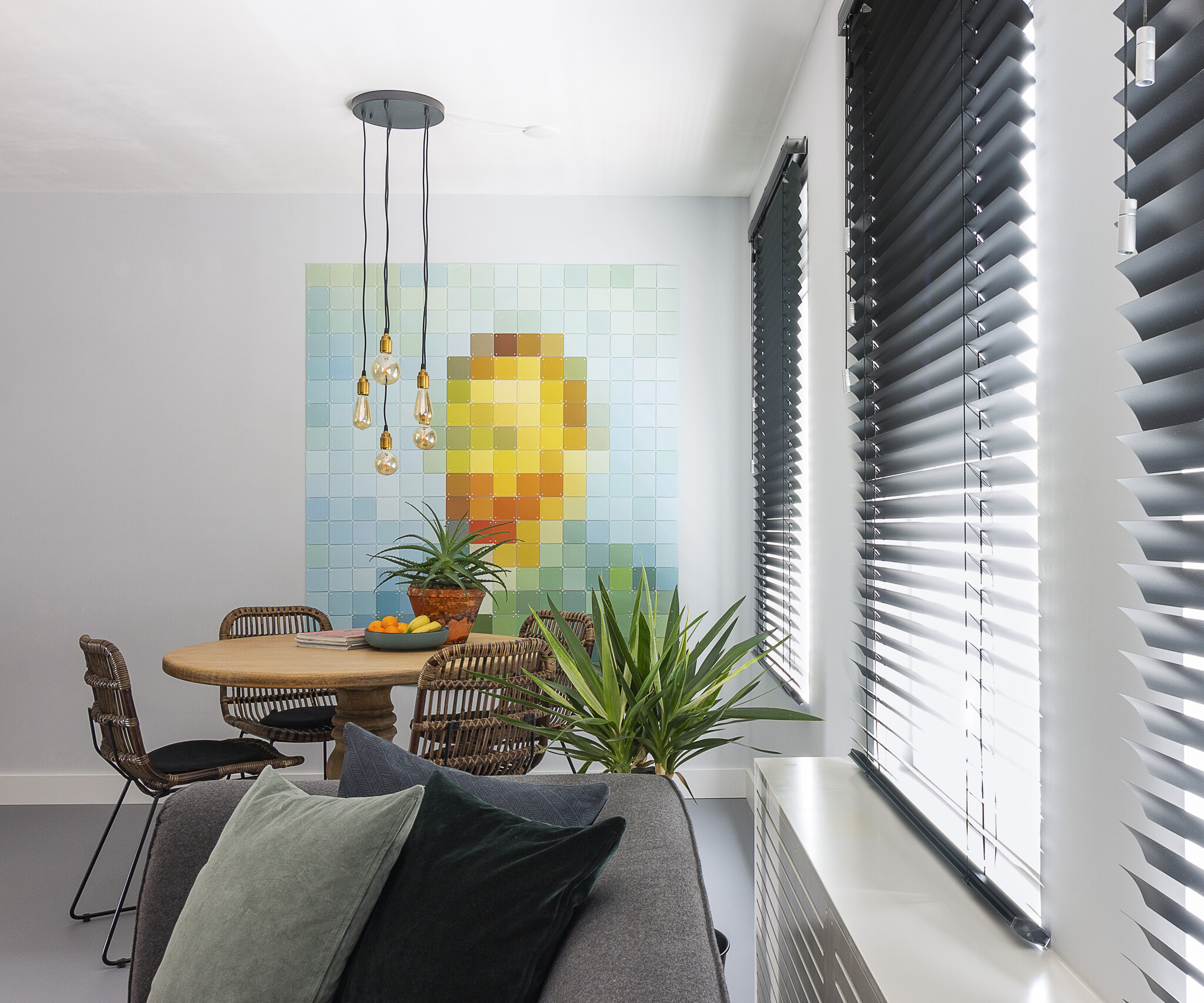 Verano Aluminium Jaloezieën