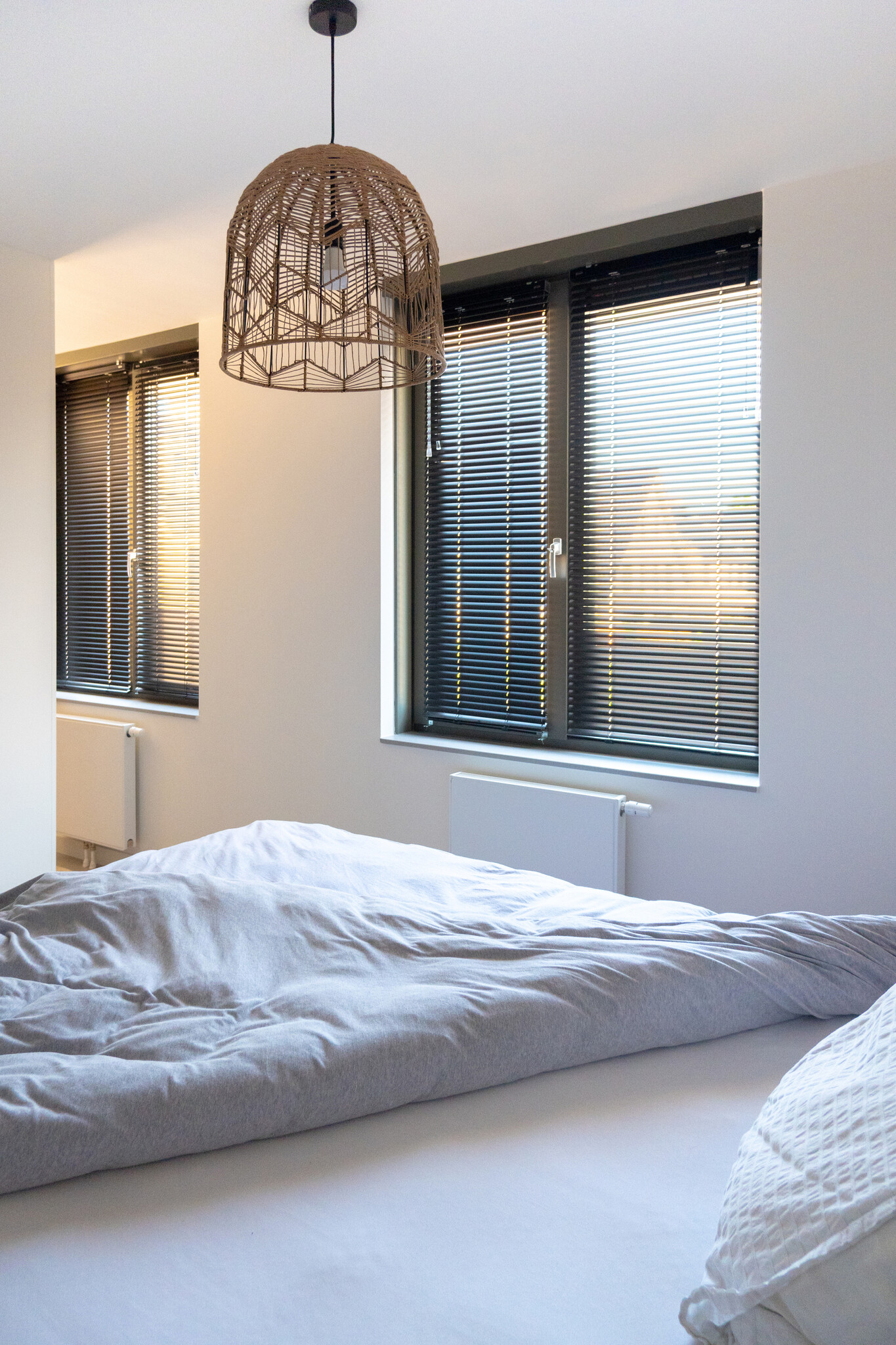 Verano Aluminium Jaloezieën