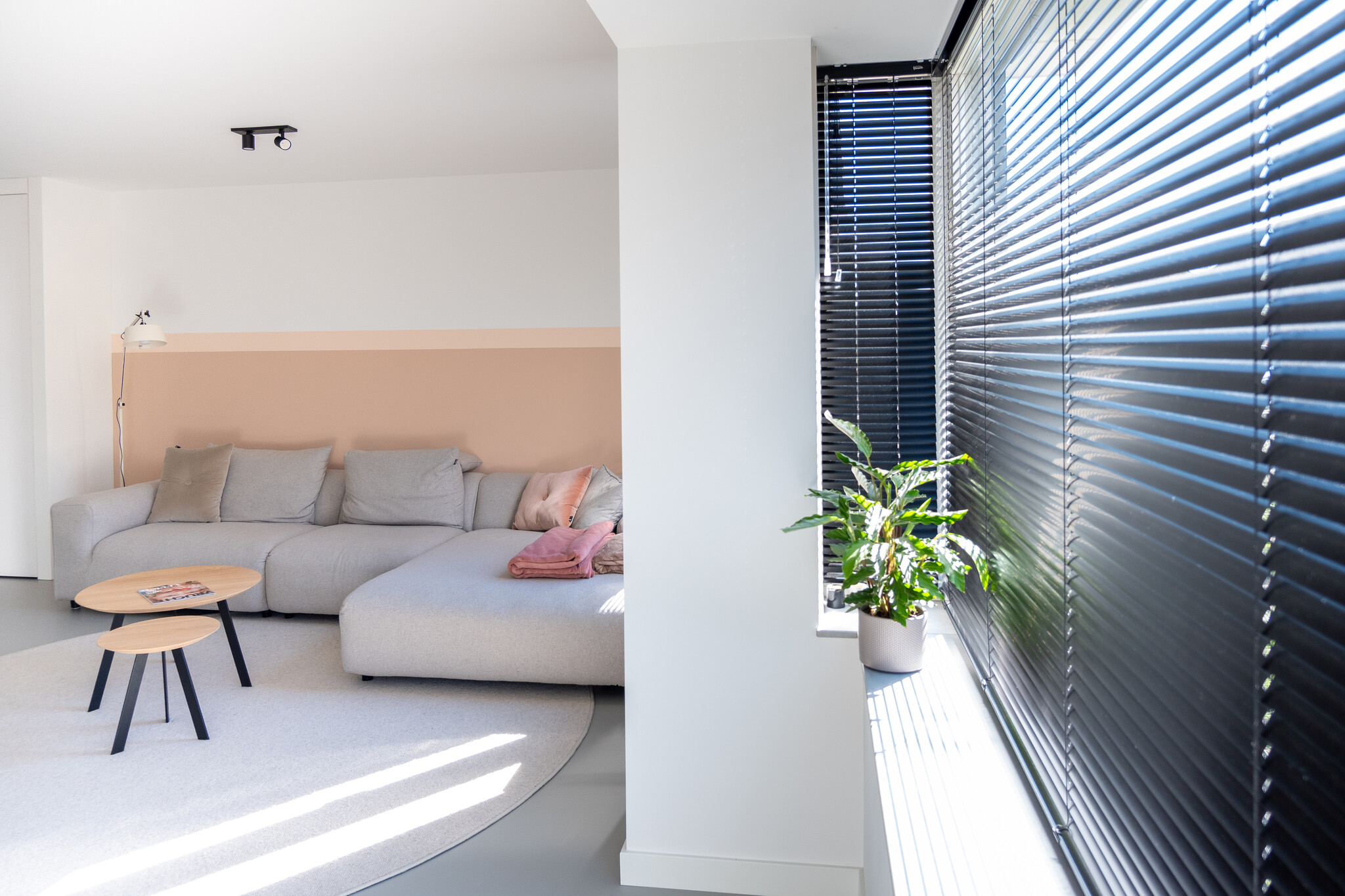Verano Aluminium Jaloezieën