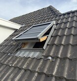 Velux Screen Velux dakraam