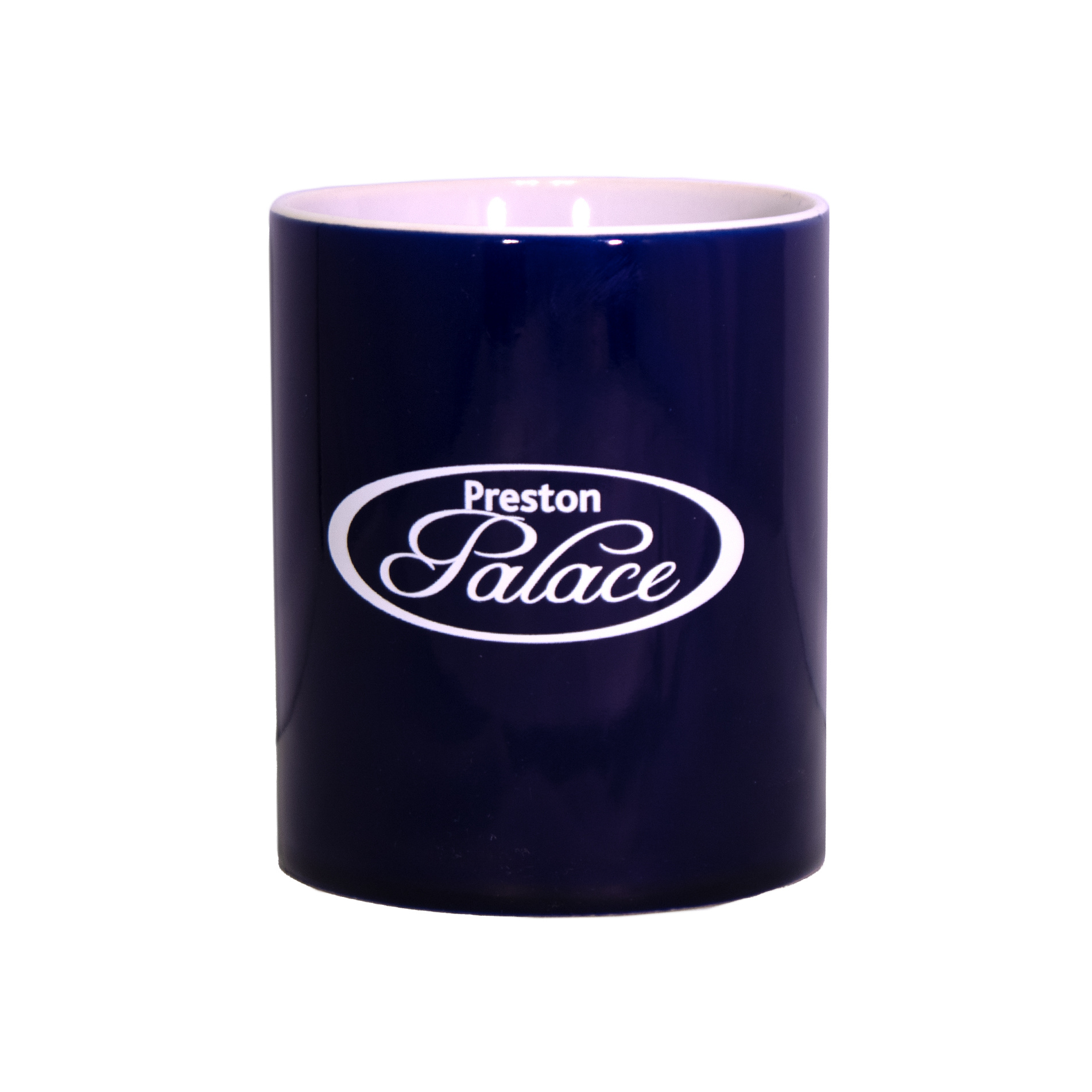 Preston Palace Shop Gifts & More Blauwe mok Preston Palace Preston Palace Shop Gifts & More