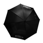 Paraplu zwart Preston Palace