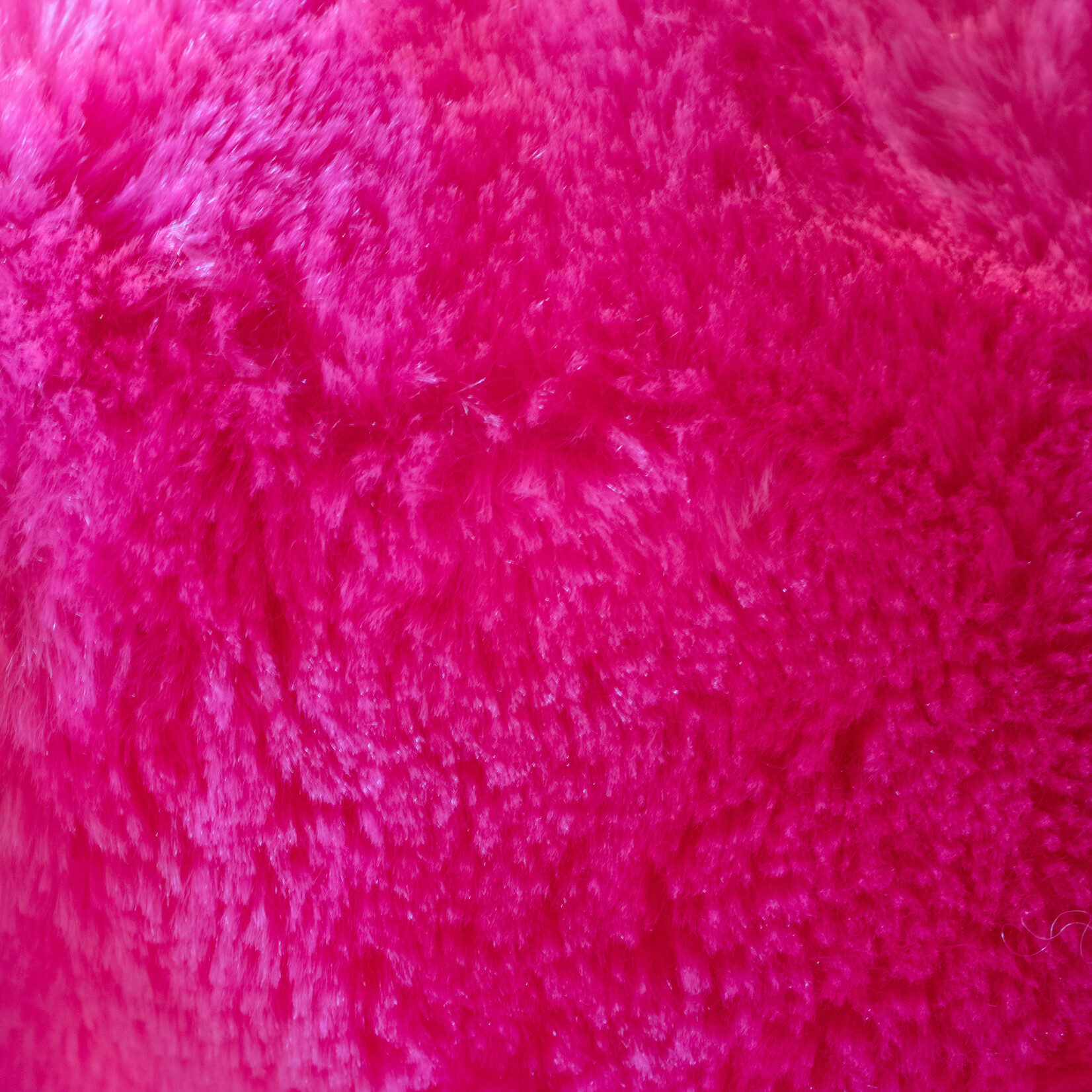 Mega roze knuffelbeer Alice