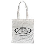Canvas tas Preston Palace