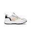 Xsensible | Dames | Sneakers | White Combi (Grenoble 30215.3 151)